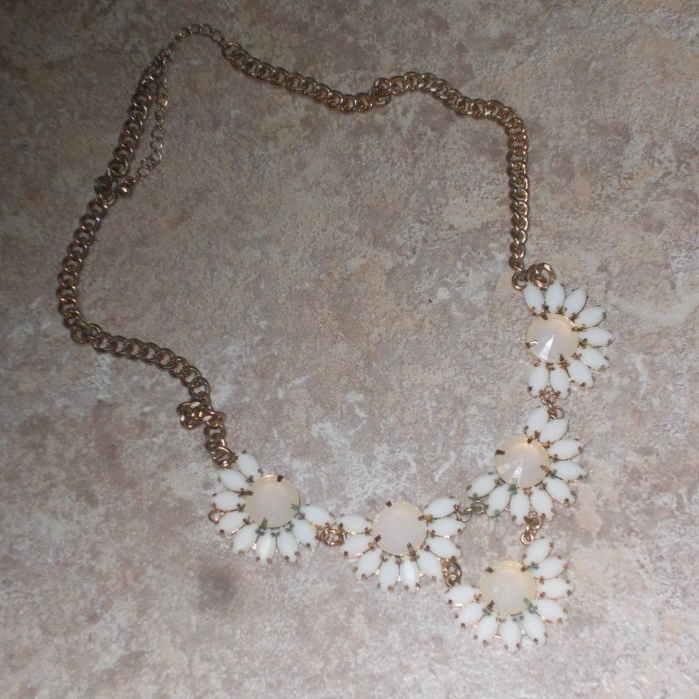 Gorgeous vintage necklace, must have! - Picture 2 of 4